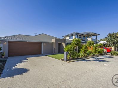 28 Hawley Way, Madora Bay WA 6210