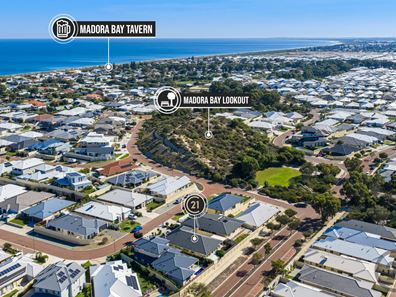 28 Hawley Way, Madora Bay WA 6210