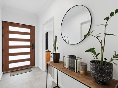 52 Sugargum Rise, Kiara WA 6054