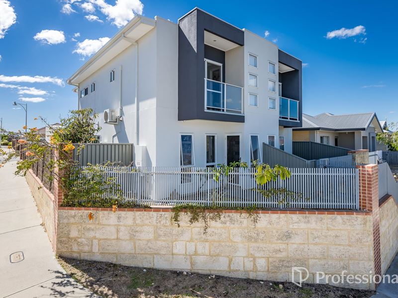 1/77 Aviator Boulevard, Clarkson WA 6030