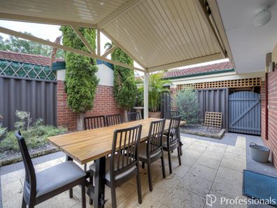 7/21 Joseph Street, Maylands WA 6051