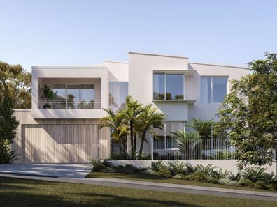 Hastings Street, Scarborough WA 6019