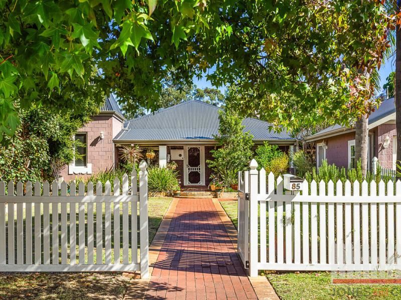 85 Penzance Street, Bassendean WA 6054
