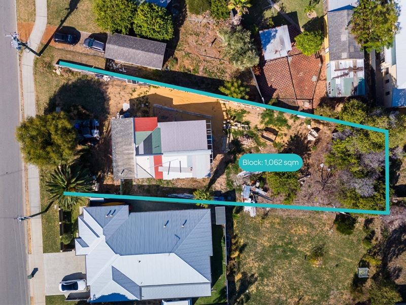 17 Elizabeth Street, Mandurah WA 6210
