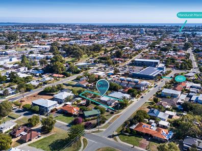 17 Elizabeth Street, Mandurah WA 6210