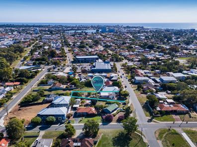 17 Elizabeth Street, Mandurah WA 6210