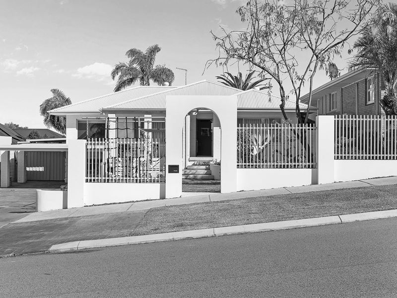 101 Paramatta  Road, Doubleview WA 6018