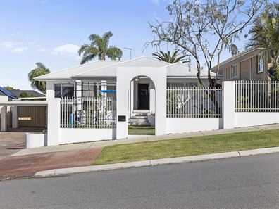 101 Paramatta  Road, Doubleview WA 6018