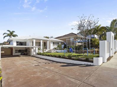 101 Paramatta  Road, Doubleview WA 6018