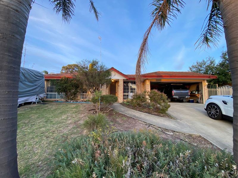 22 King Street, Waroona