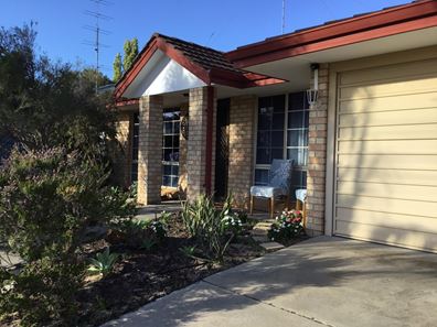 22 King Street, Waroona WA 6215