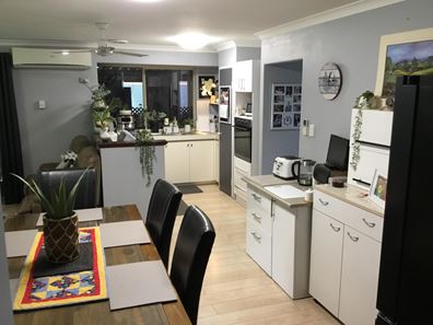 22 King Street, Waroona WA 6215