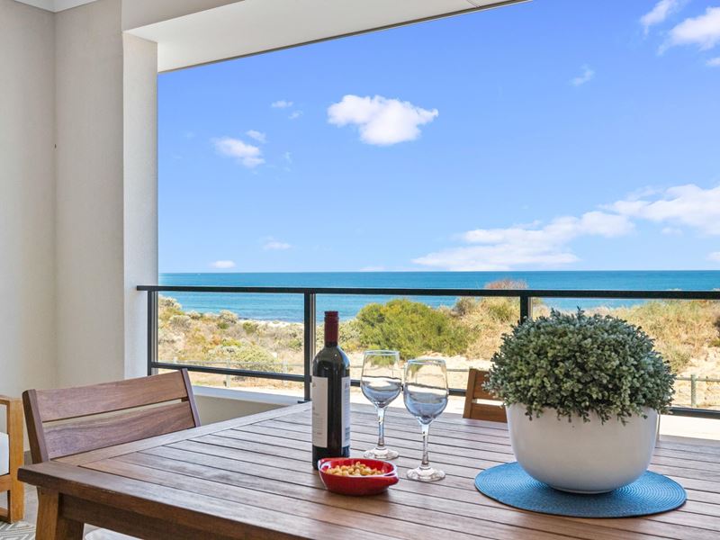 163 Capricorn Esplanade, Yanchep
