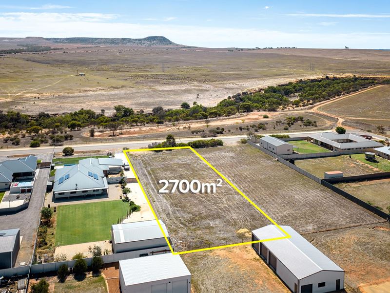 20 Cheviot Crescent, Deepdale