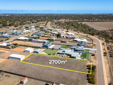 20 Cheviot Crescent, Deepdale WA 6532
