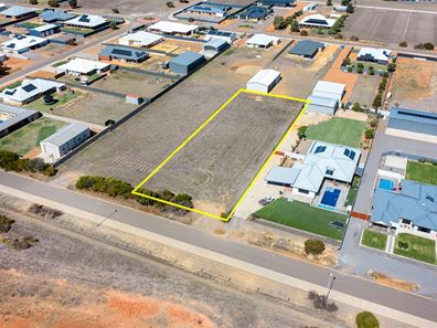 20 Cheviot Crescent, Deepdale WA 6532