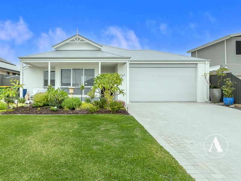 71 Highbury Boulevard, Baldivis WA 6171