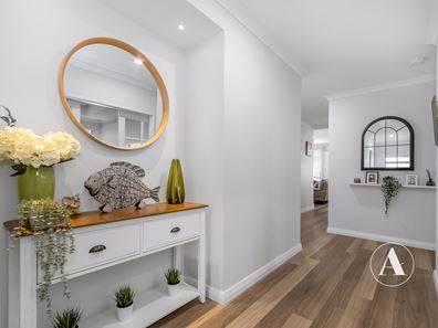 71 Highbury Boulevard, Baldivis WA 6171