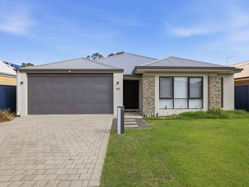 30 Angove Road, Baldivis WA 6171