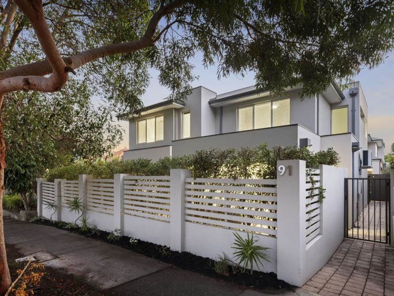91A Winthrop Avenue, Nedlands