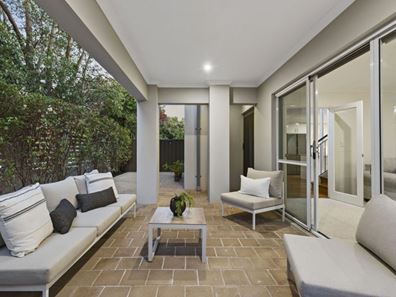 91A Winthrop Avenue, Nedlands WA 6009