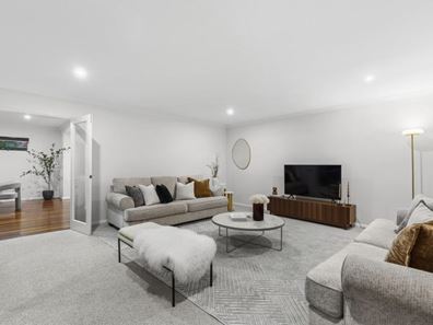 91A Winthrop Avenue, Nedlands WA 6009