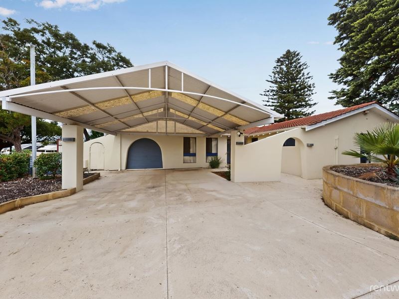 20 Endeavour Ave, Bull Creek WA 6149