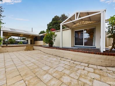 20 Endeavour Ave, Bull Creek WA 6149