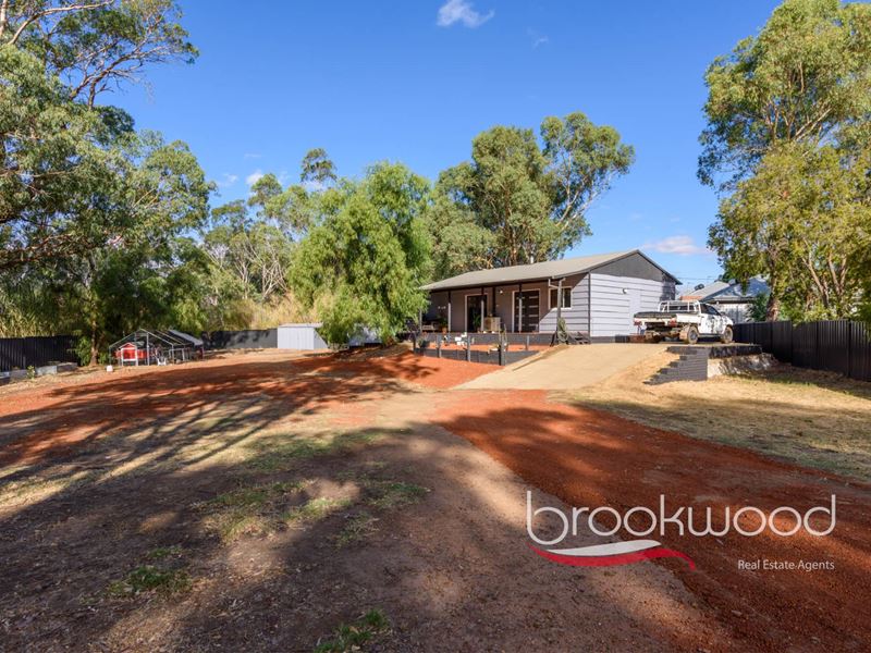 12 Herbert Street, Toodyay