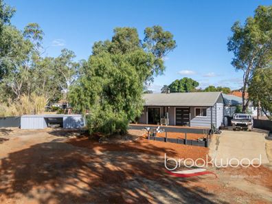 12 Herbert Street, Toodyay WA 6566