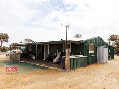 Lot 1,  Merredin-Narembeen Road, Merredin WA 6415