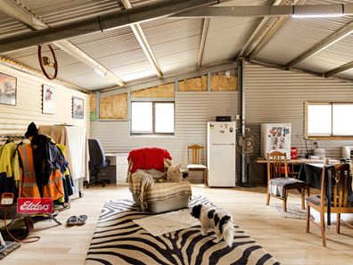 Lot 1,  Merredin-Narembeen Road, Merredin WA 6415
