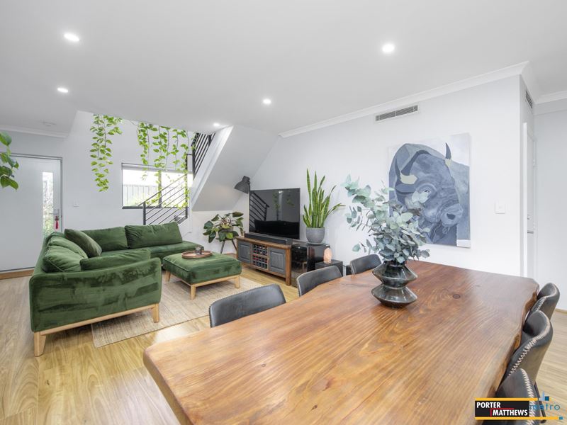 5/11 Mort Street, Rivervale