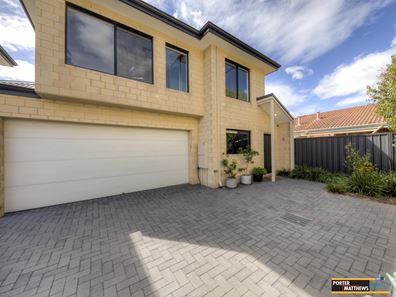 5/11 Mort Street, Rivervale WA 6103