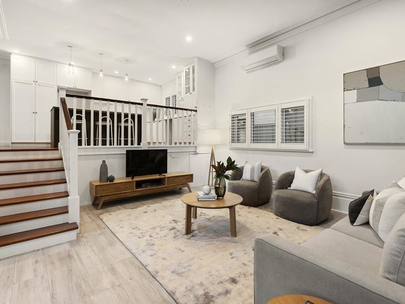 79 Central Avenue, Mount Lawley