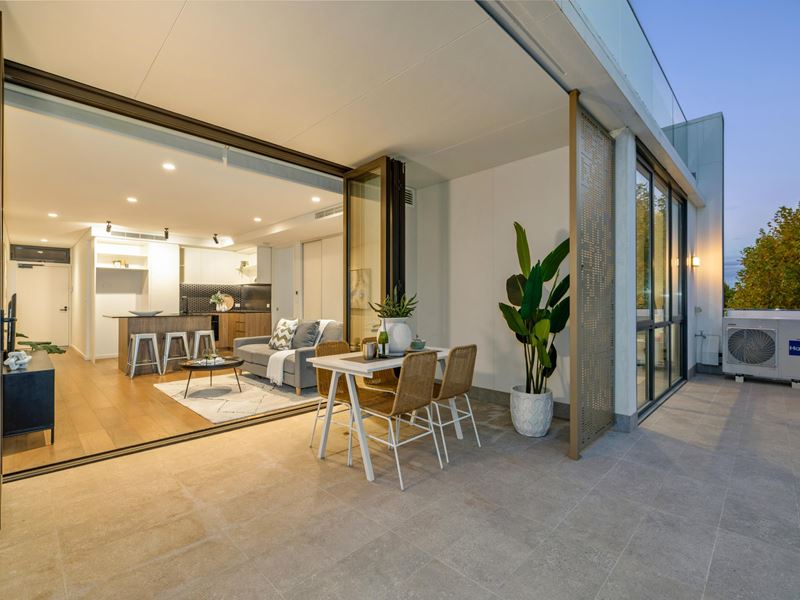 304/11 Money  Street, Perth