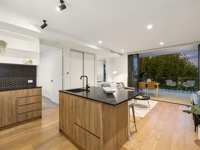 304/11 Money  Street, Perth WA 6000