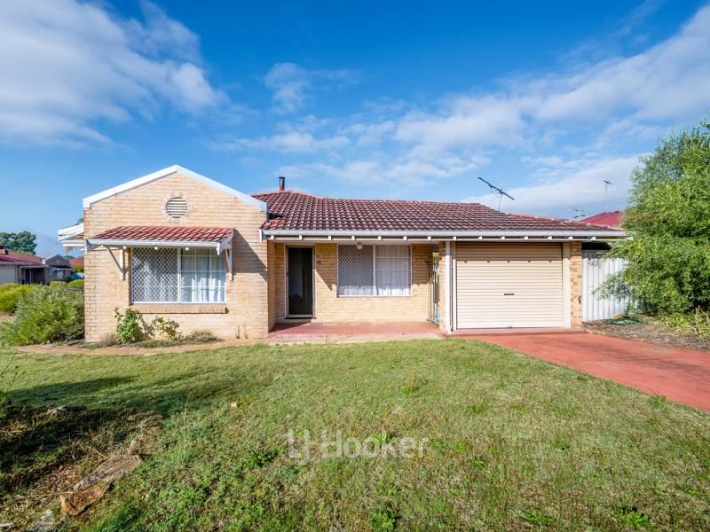 10 Pine Court, Collie WA 6225