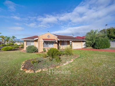 10 Pine Court, Collie WA 6225