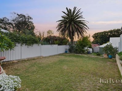 43 Tamar Street, Palmyra WA 6157