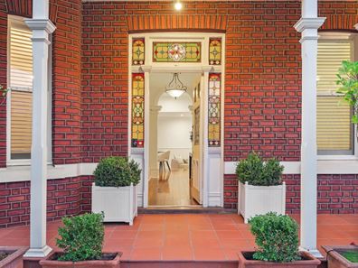 4 Wasley Street, Mount Lawley WA 6050