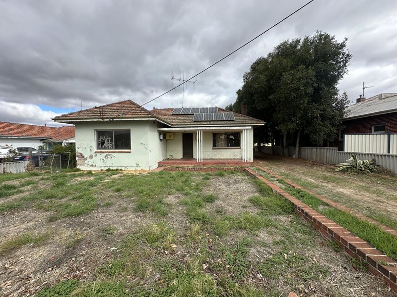 10 Rogers Avenue, Katanning WA 6317