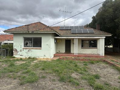 10 Rogers Avenue, Katanning WA 6317