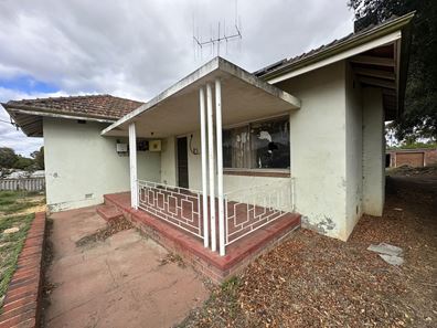10 Rogers Avenue, Katanning WA 6317