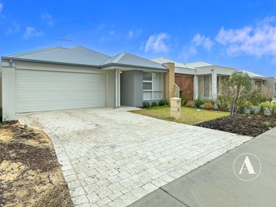 16 Palmerston Loop, Hilbert WA 6112
