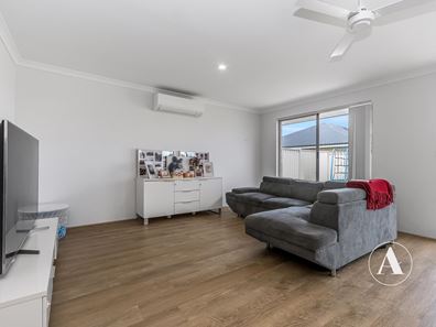 16 Palmerston Loop, Hilbert WA 6112