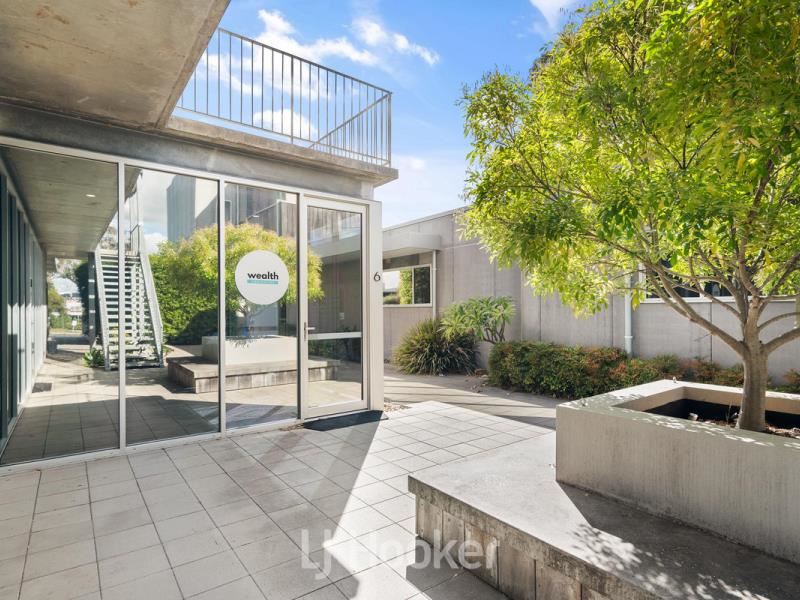 6/20 Faure Lane, Dunsborough