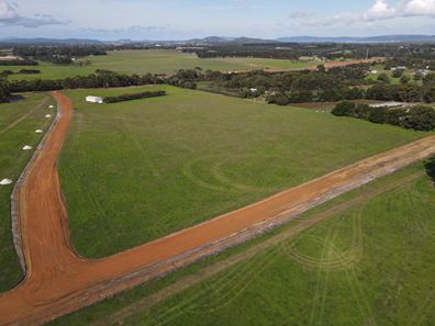238 Link Road, Marbelup WA 6330