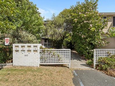 1/167 Edward Street, Osborne Park WA 6017