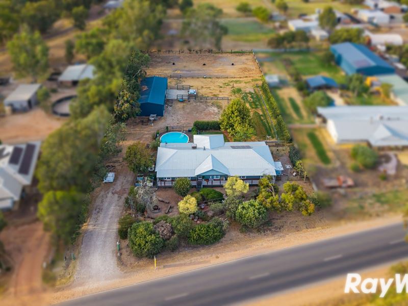 58 Paceway Court, Pinjarra WA 6208